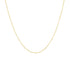 DOTTED NECKLACE GOLD